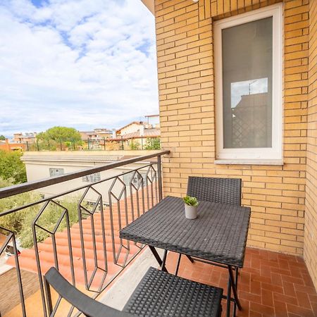Virtus Prestige - Rooms & Apartments Ρώμη Εξωτερικό φωτογραφία
