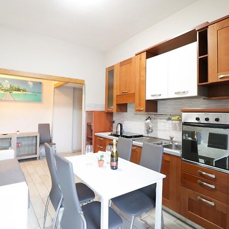Virtus Prestige - Rooms & Apartments Ρώμη Εξωτερικό φωτογραφία