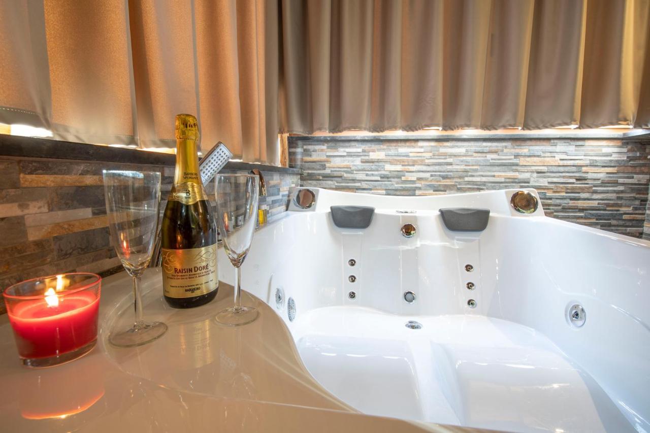 Virtus Prestige - Rooms & Apartments Ρώμη Εξωτερικό φωτογραφία