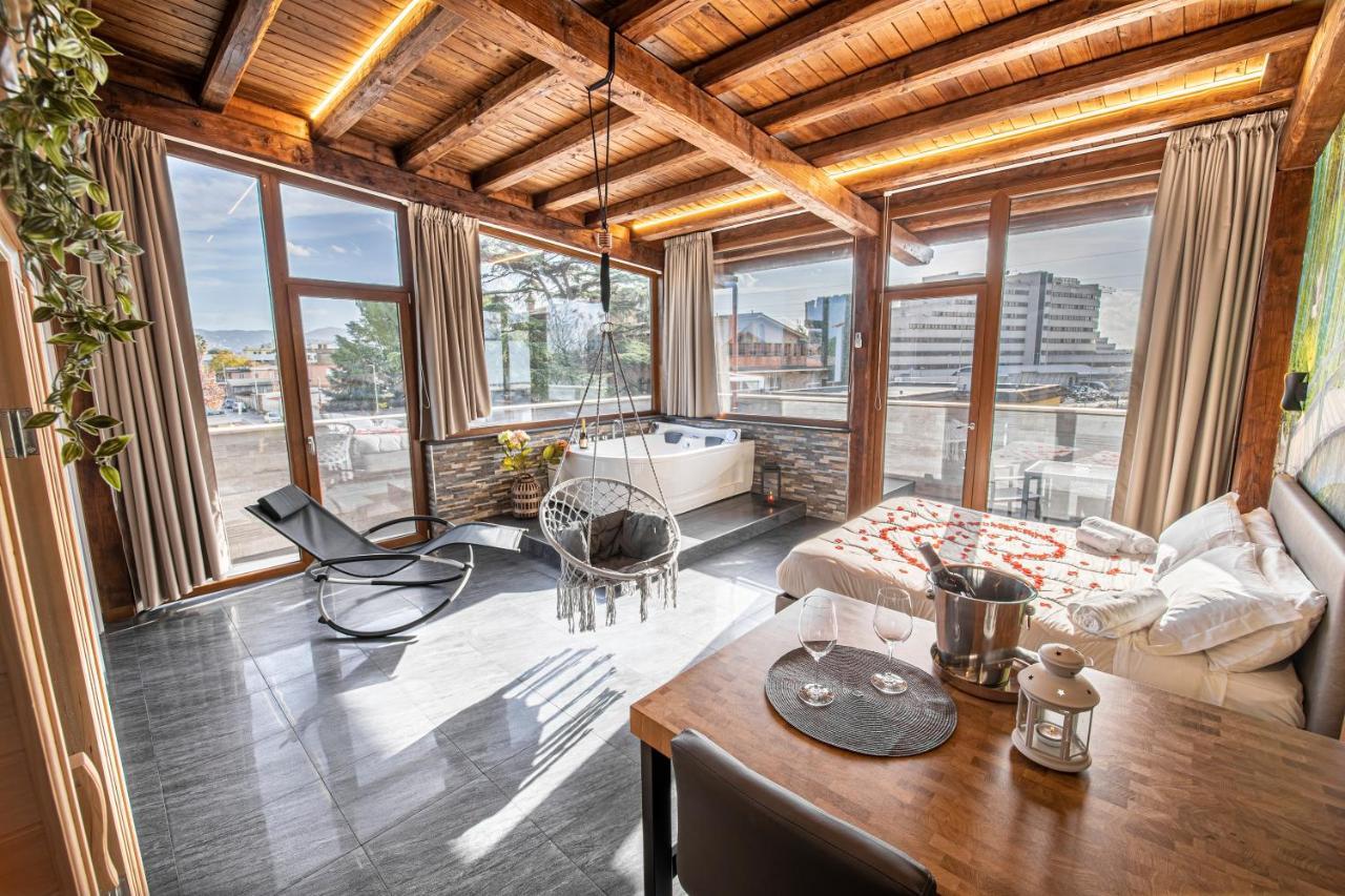 Virtus Prestige - Rooms & Apartments Ρώμη Εξωτερικό φωτογραφία