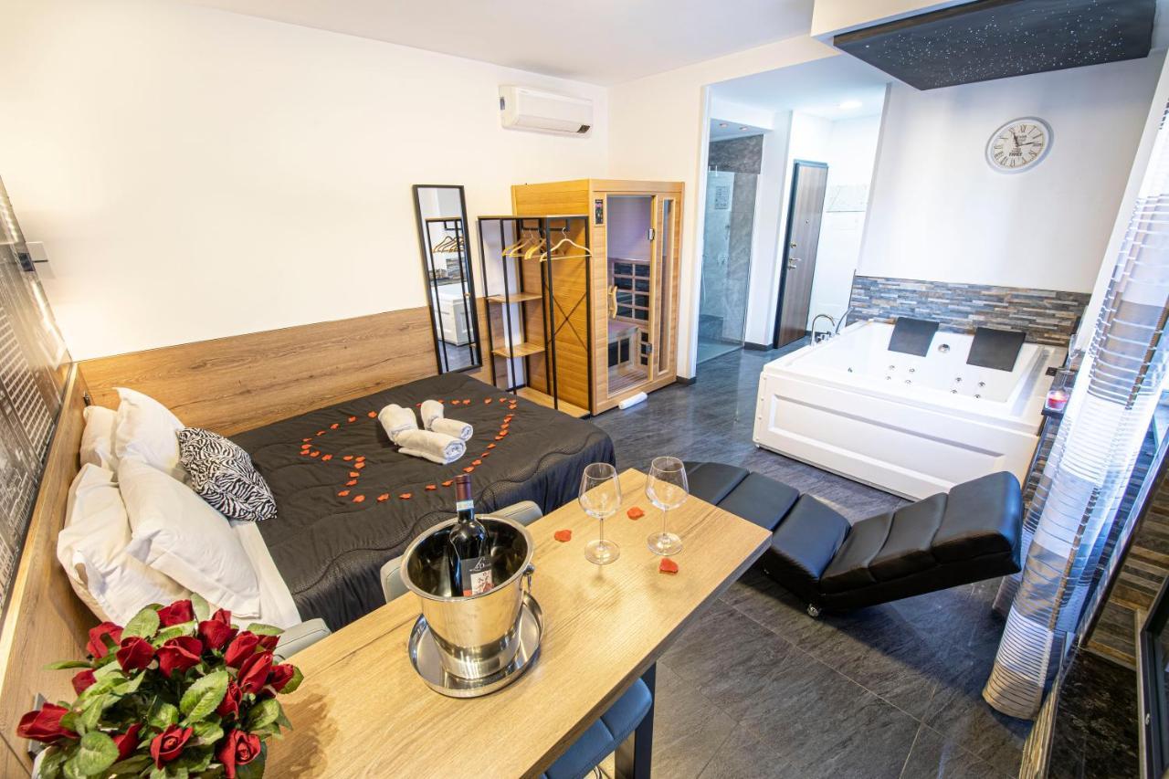 Virtus Prestige - Rooms & Apartments Ρώμη Εξωτερικό φωτογραφία