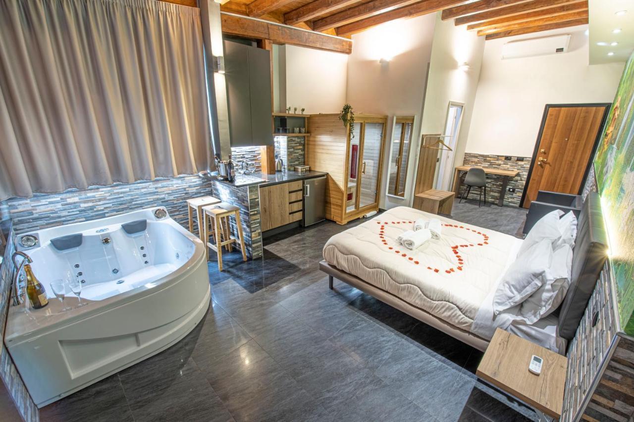 Virtus Prestige - Rooms & Apartments Ρώμη Εξωτερικό φωτογραφία