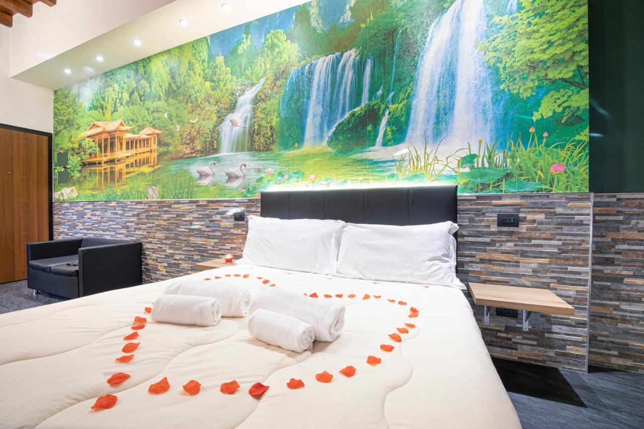 Virtus Prestige - Rooms & Apartments Ρώμη Εξωτερικό φωτογραφία