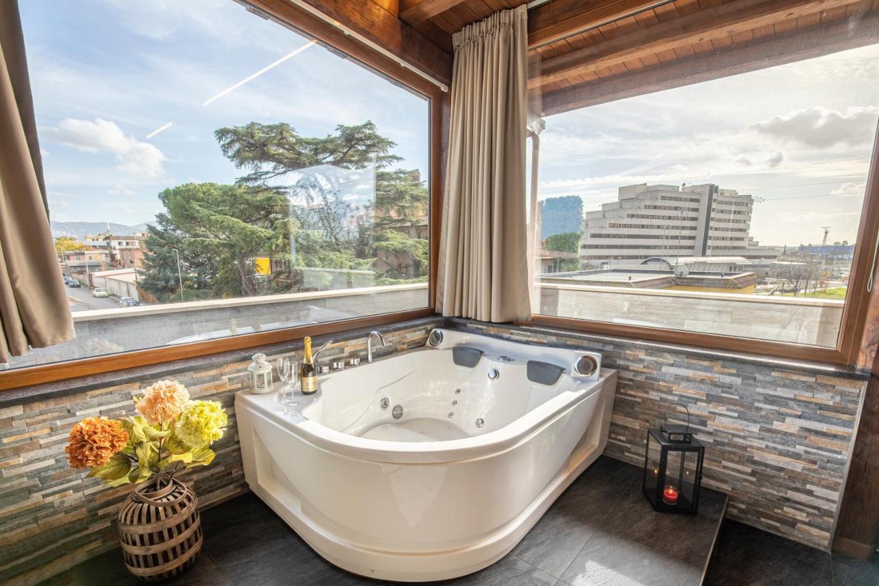 Virtus Prestige - Rooms & Apartments Ρώμη Εξωτερικό φωτογραφία