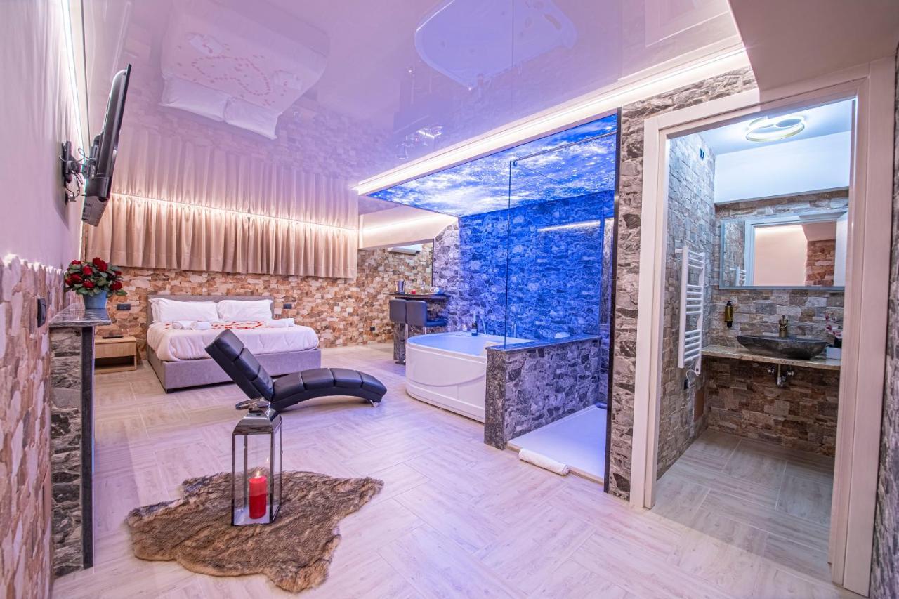 Virtus Prestige - Rooms & Apartments Ρώμη Εξωτερικό φωτογραφία