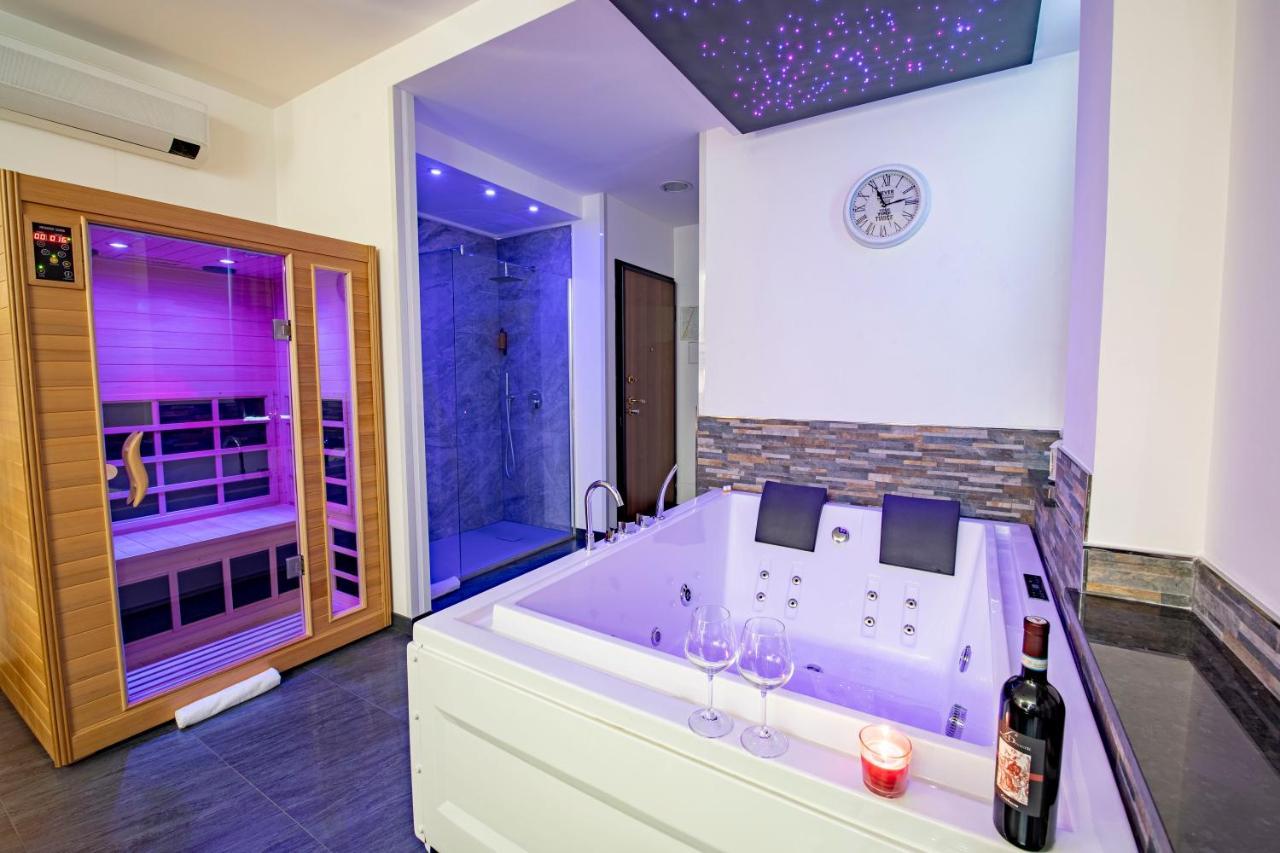 Virtus Prestige - Rooms & Apartments Ρώμη Εξωτερικό φωτογραφία