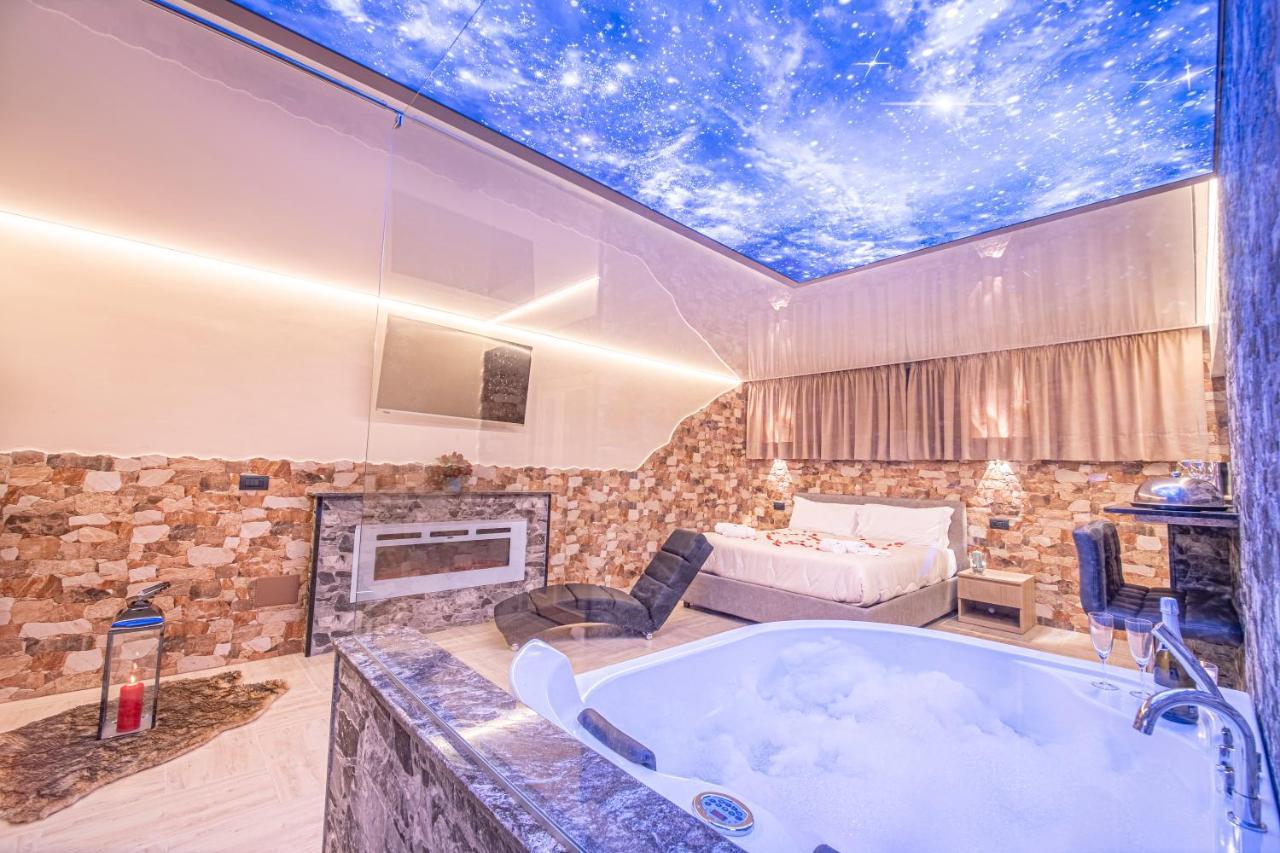 Virtus Prestige - Rooms & Apartments Ρώμη Εξωτερικό φωτογραφία