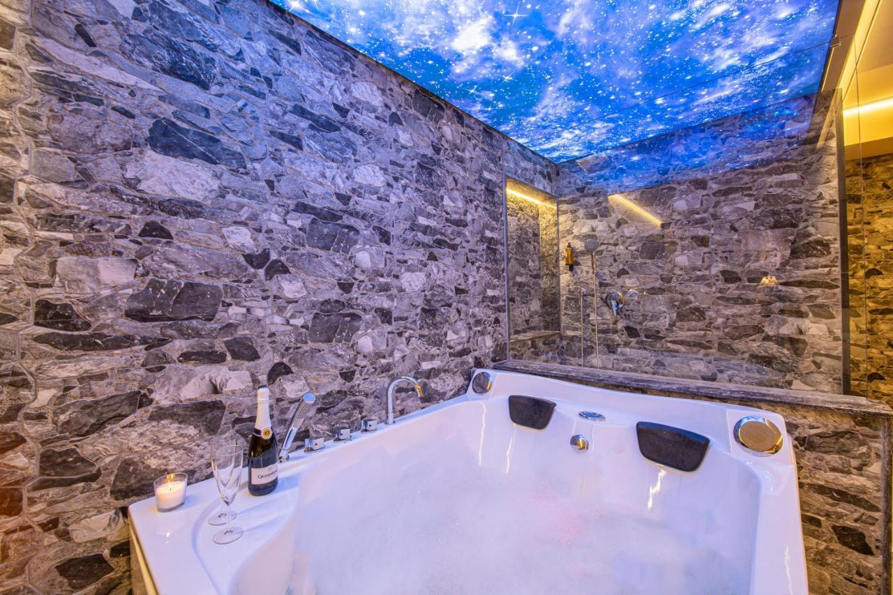 Virtus Prestige - Rooms & Apartments Ρώμη Εξωτερικό φωτογραφία