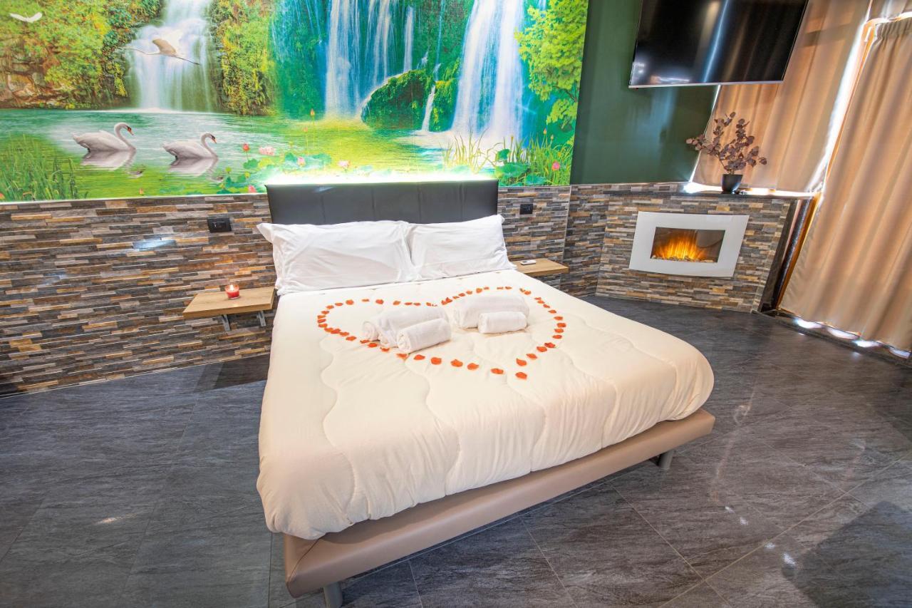 Virtus Prestige - Rooms & Apartments Ρώμη Εξωτερικό φωτογραφία