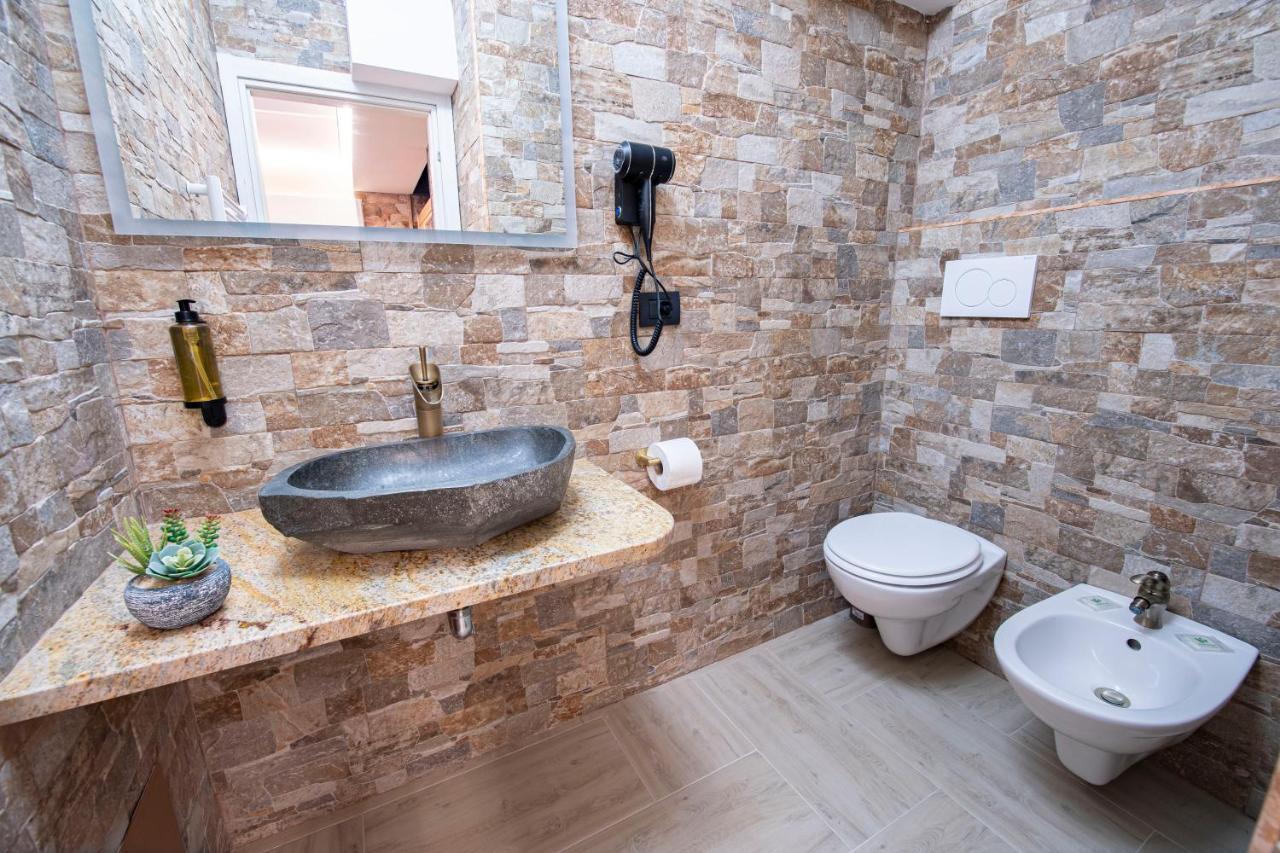 Virtus Prestige - Rooms & Apartments Ρώμη Εξωτερικό φωτογραφία