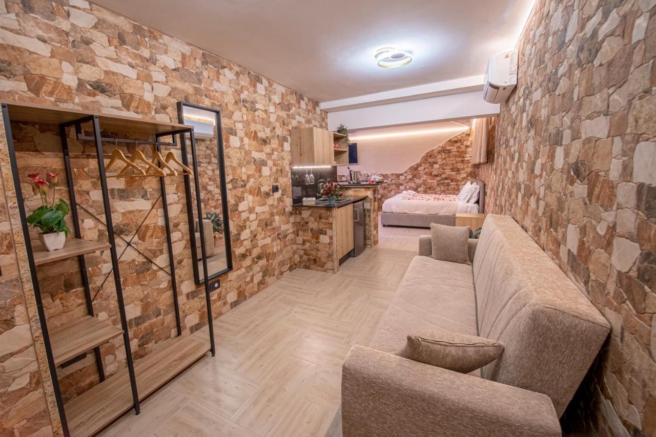 Virtus Prestige - Rooms & Apartments Ρώμη Εξωτερικό φωτογραφία