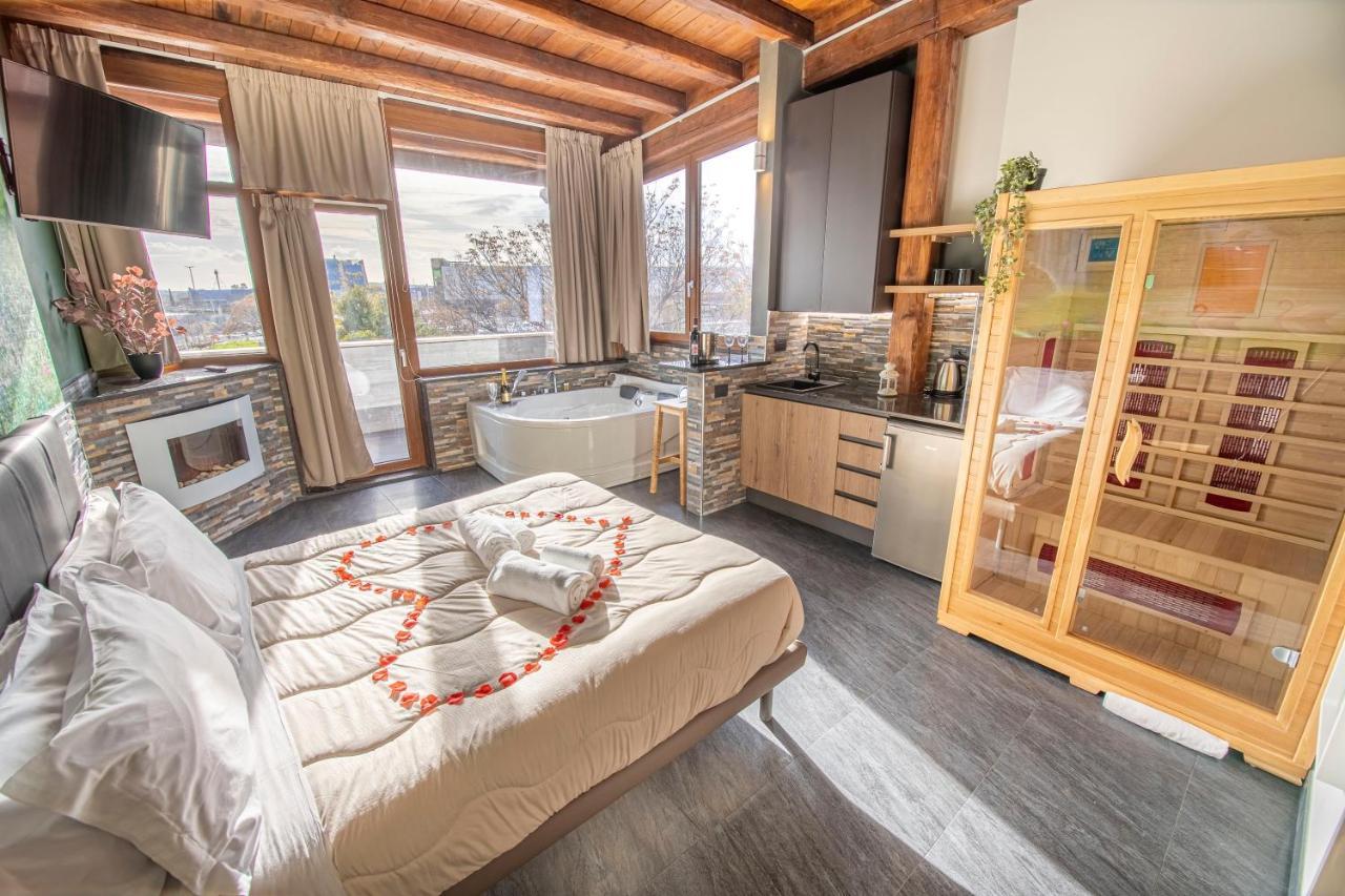 Virtus Prestige - Rooms & Apartments Ρώμη Εξωτερικό φωτογραφία