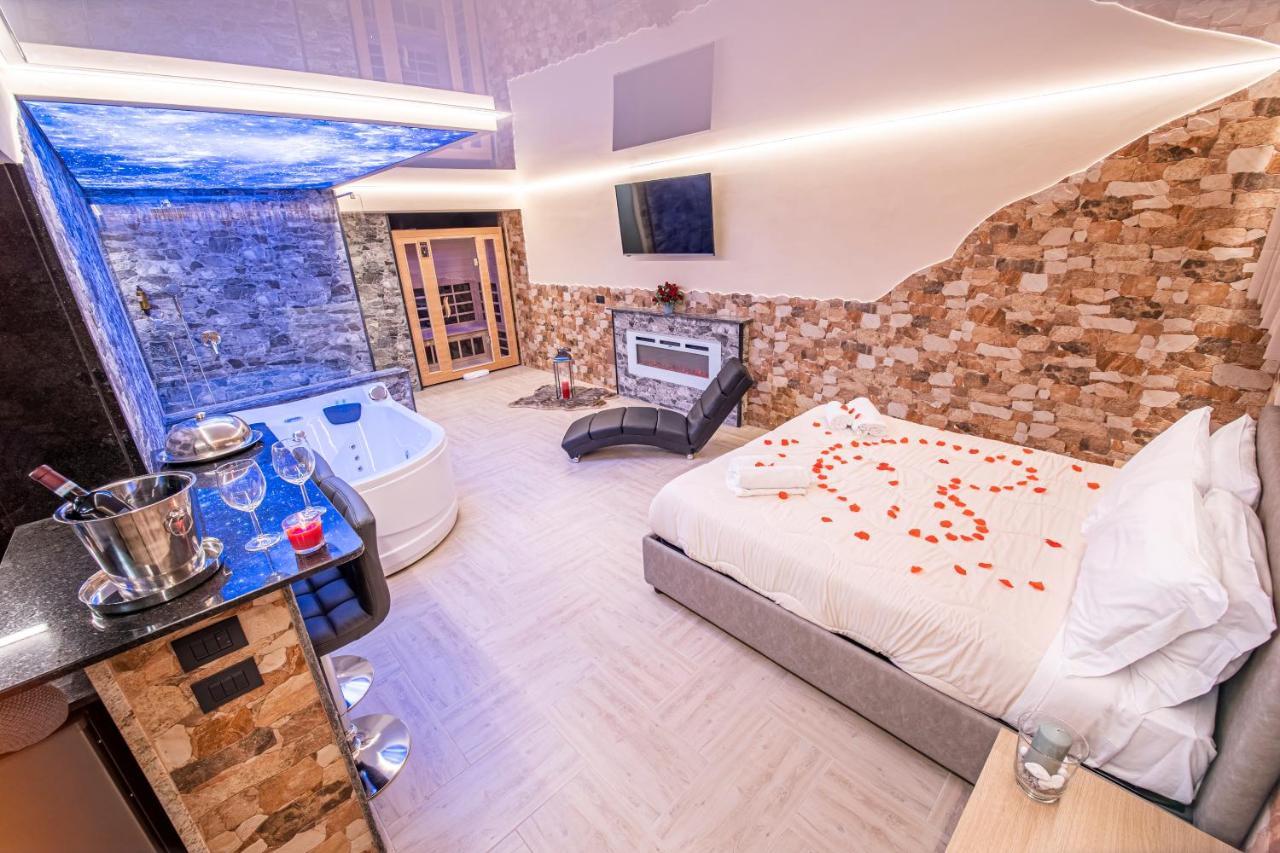 Virtus Prestige - Rooms & Apartments Ρώμη Εξωτερικό φωτογραφία