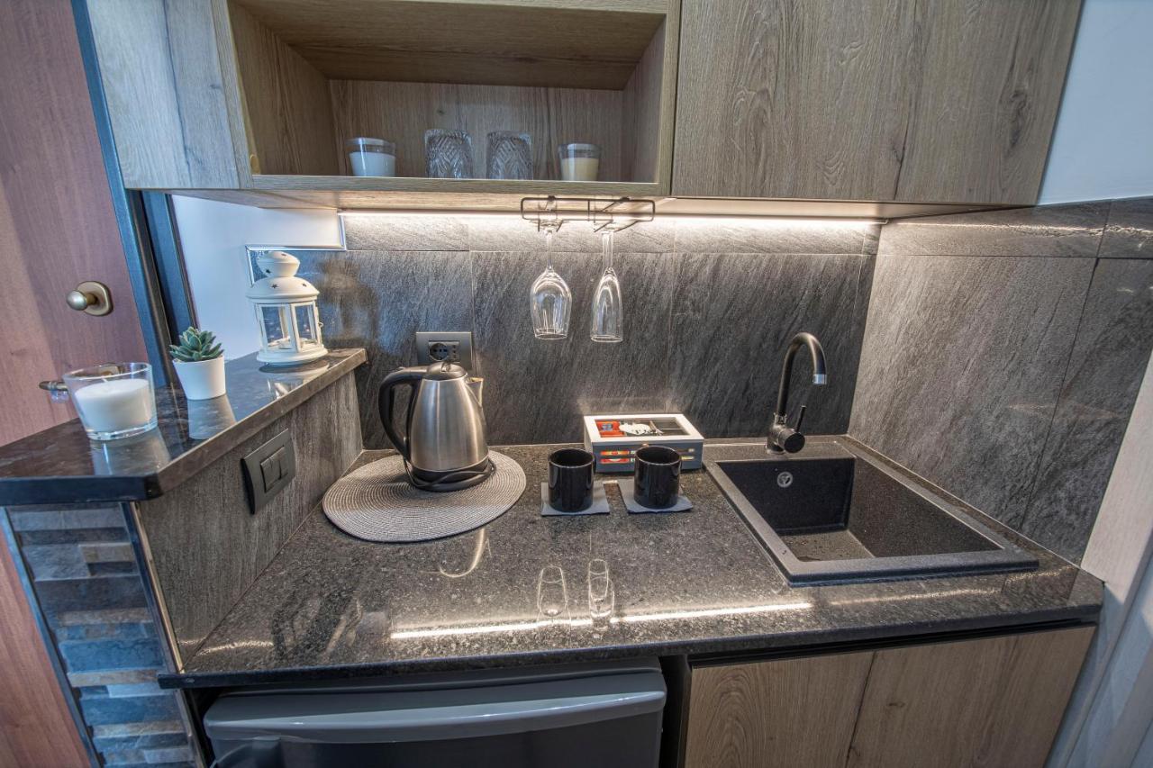 Virtus Prestige - Rooms & Apartments Ρώμη Εξωτερικό φωτογραφία