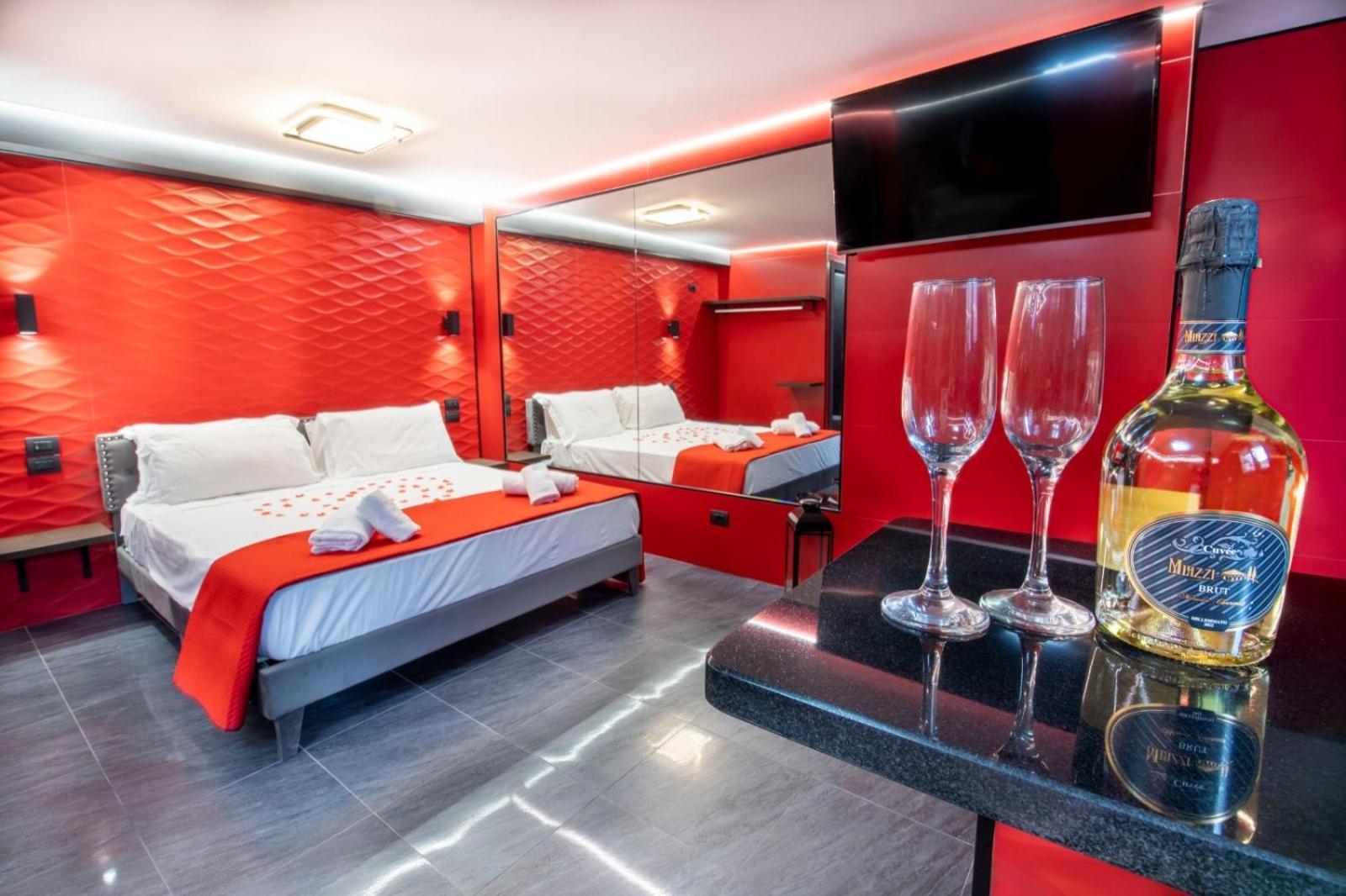 Virtus Prestige - Rooms & Apartments Ρώμη Εξωτερικό φωτογραφία