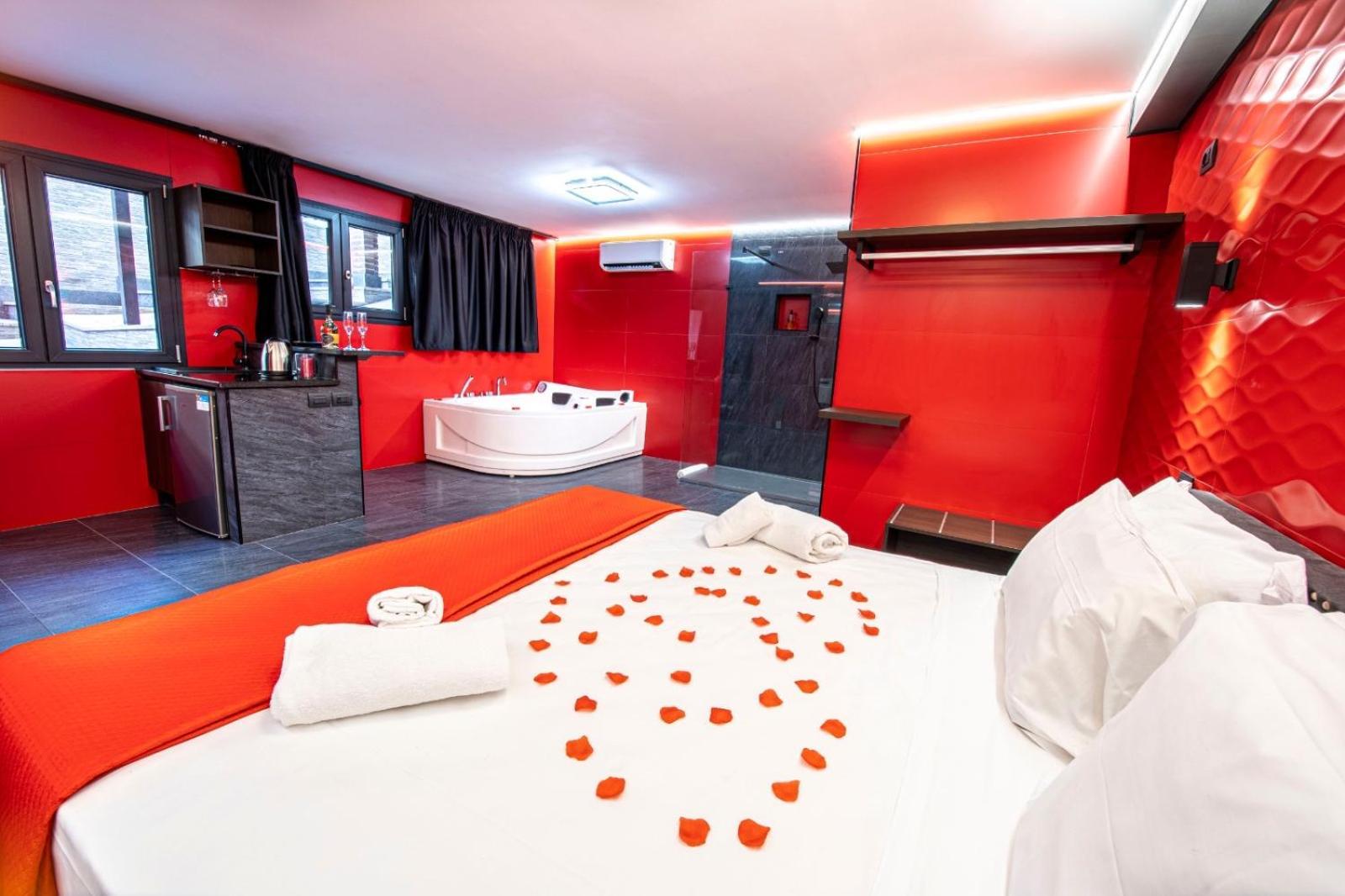 Virtus Prestige - Rooms & Apartments Ρώμη Εξωτερικό φωτογραφία