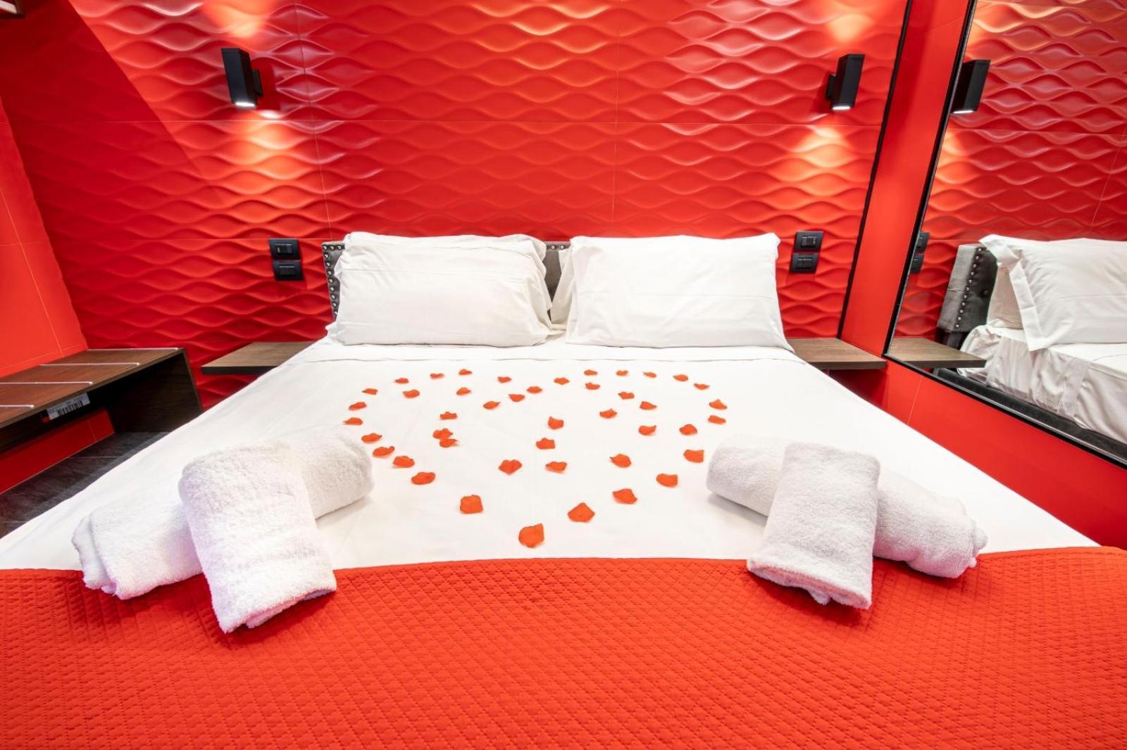 Virtus Prestige - Rooms & Apartments Ρώμη Εξωτερικό φωτογραφία