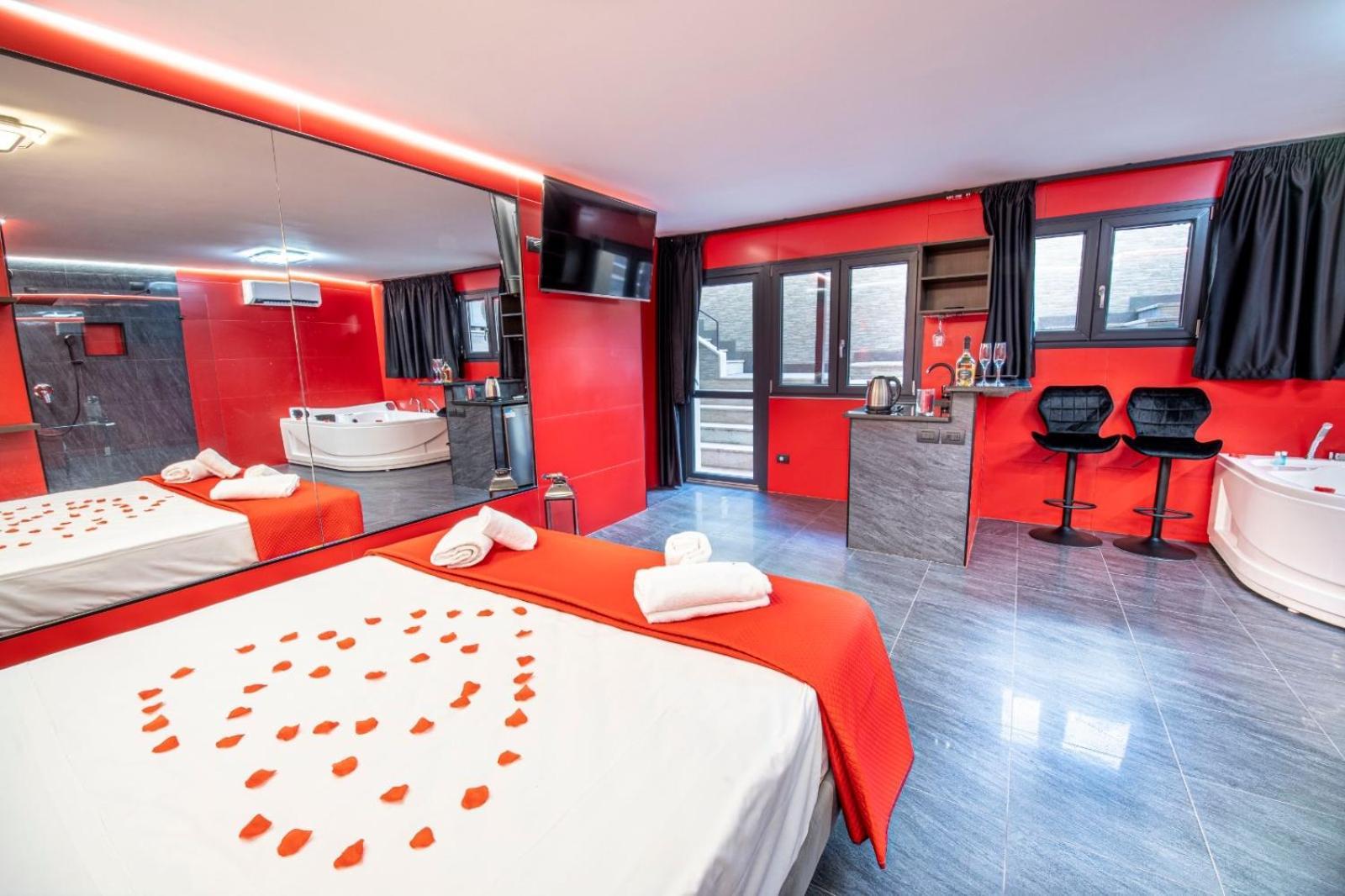Virtus Prestige - Rooms & Apartments Ρώμη Εξωτερικό φωτογραφία