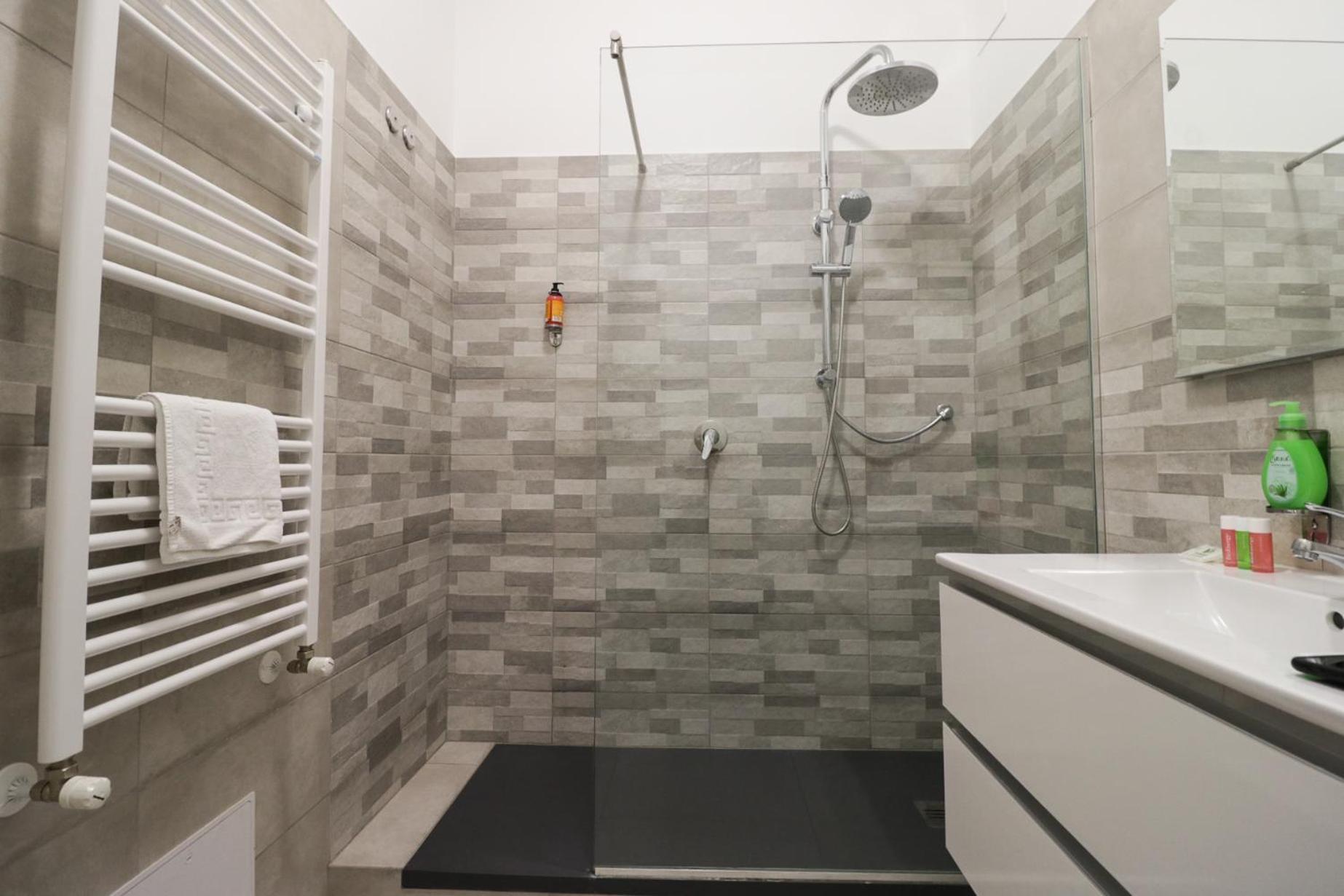 Virtus Prestige - Rooms & Apartments Ρώμη Δωμάτιο φωτογραφία