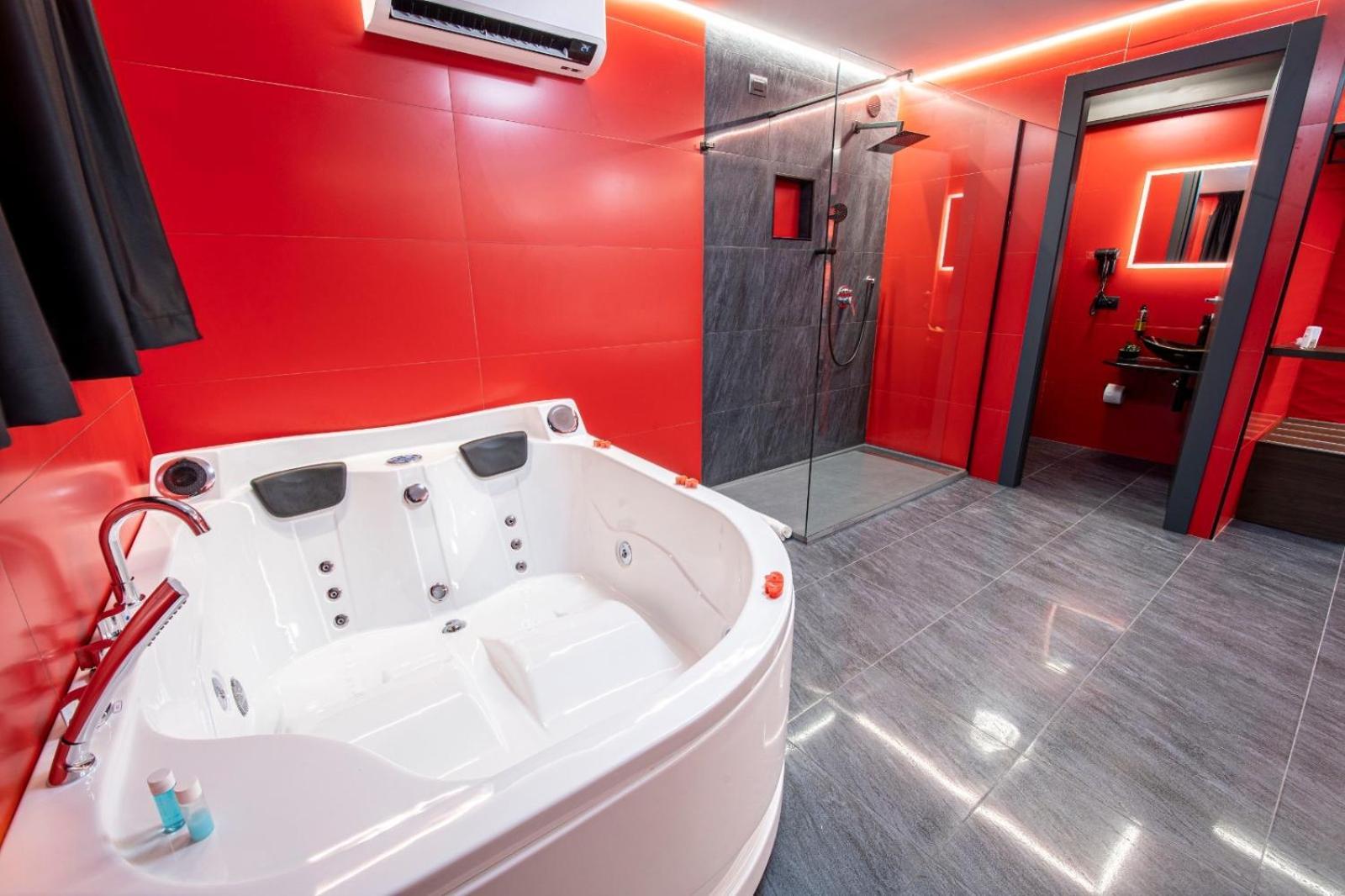 Virtus Prestige - Rooms & Apartments Ρώμη Δωμάτιο φωτογραφία