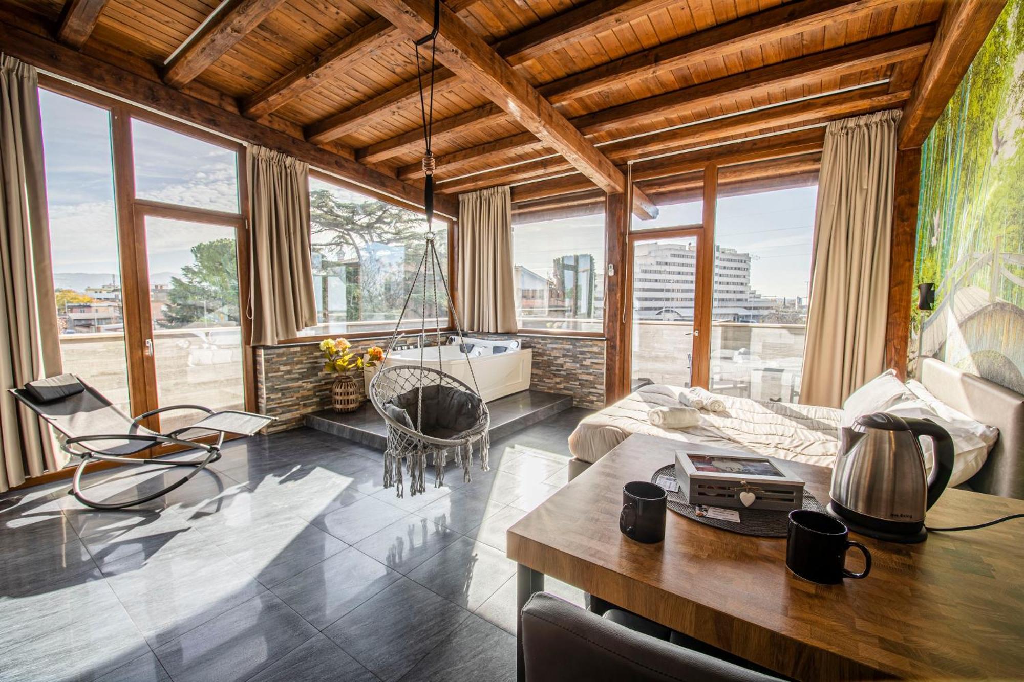 Virtus Prestige - Rooms & Apartments Ρώμη Εξωτερικό φωτογραφία
