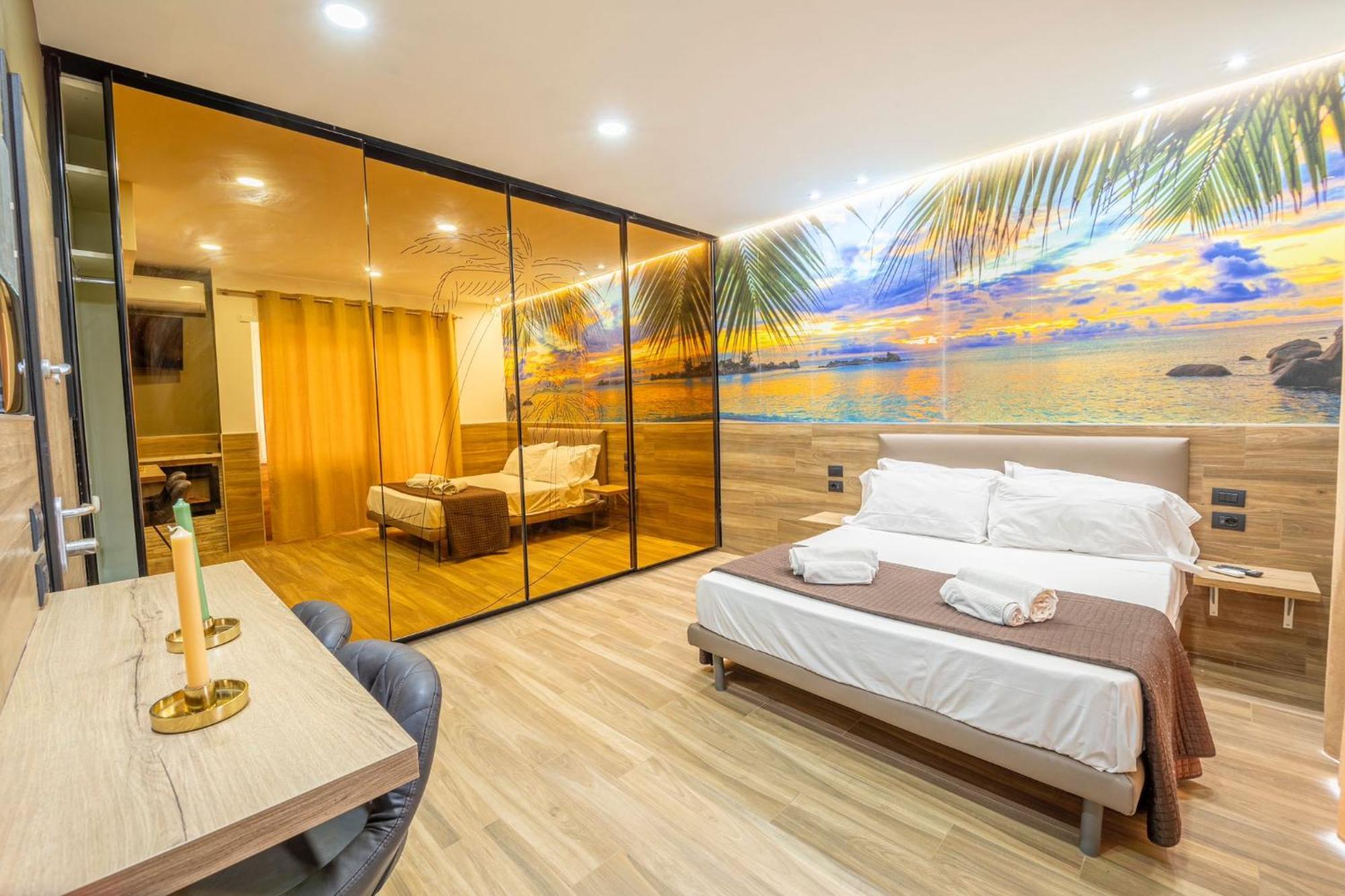 Virtus Prestige - Rooms & Apartments Ρώμη Εξωτερικό φωτογραφία