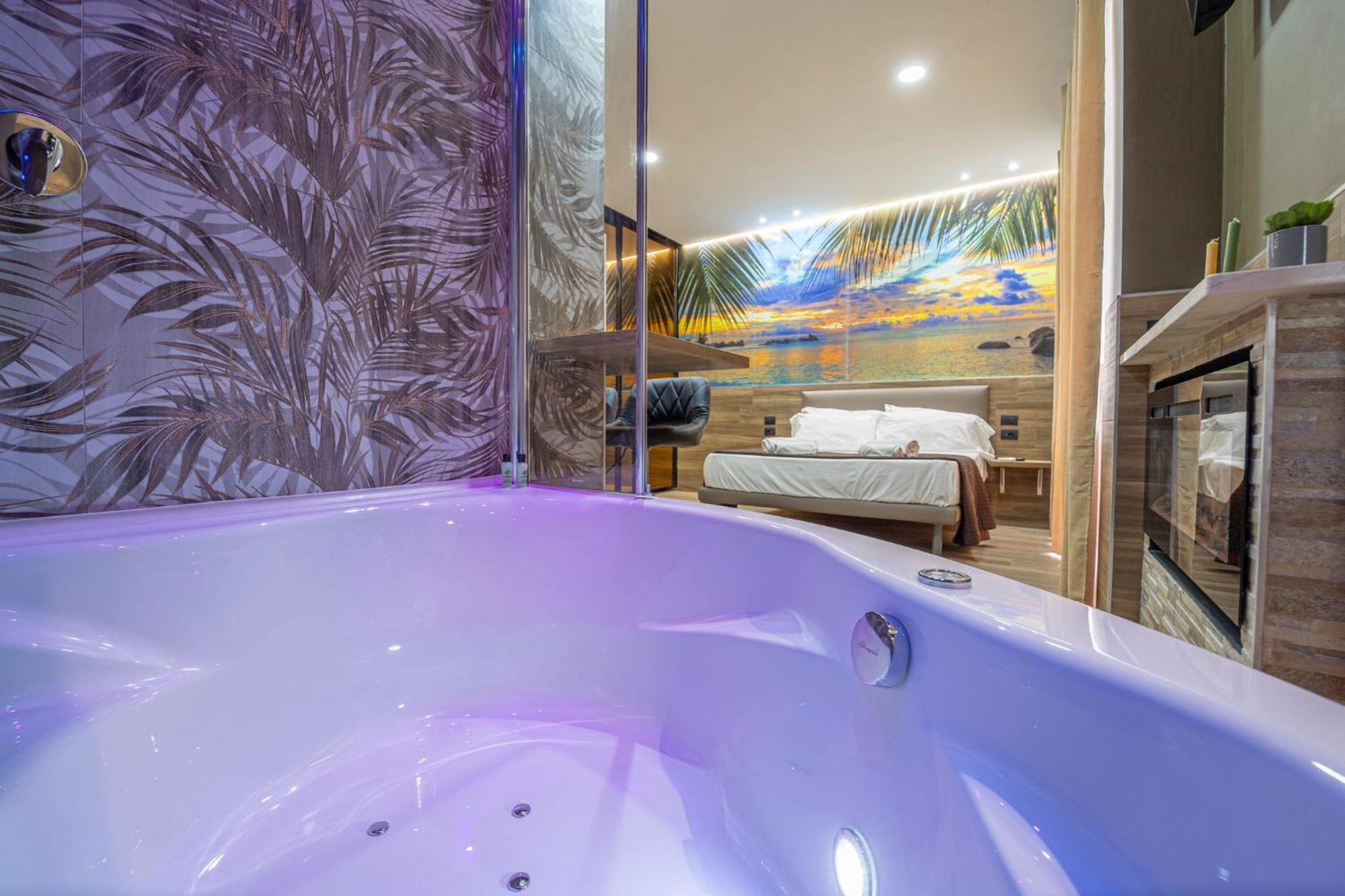 Virtus Prestige - Rooms & Apartments Ρώμη Εξωτερικό φωτογραφία