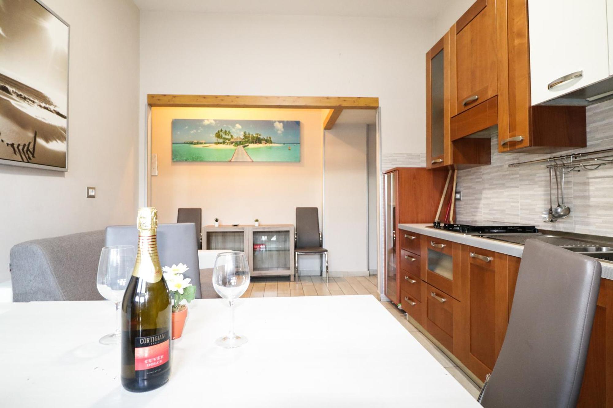 Virtus Prestige - Rooms & Apartments Ρώμη Δωμάτιο φωτογραφία