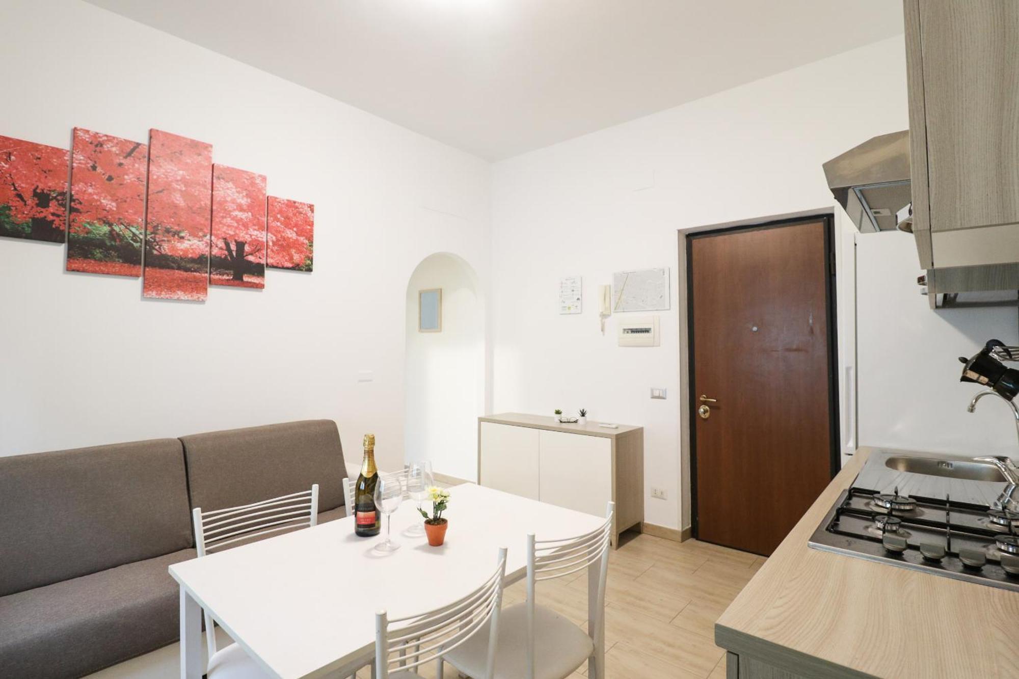 Virtus Prestige - Rooms & Apartments Ρώμη Δωμάτιο φωτογραφία