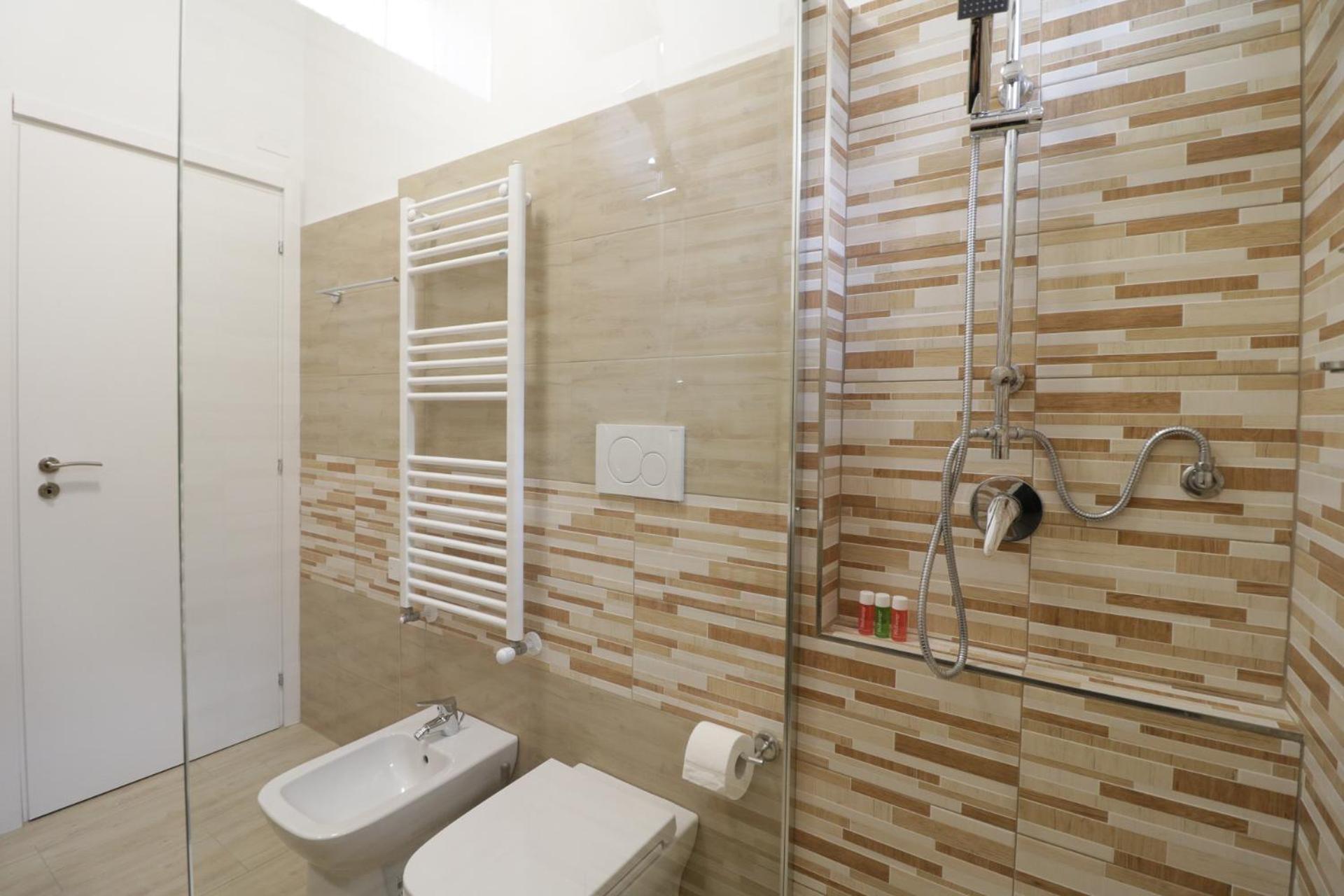Virtus Prestige - Rooms & Apartments Ρώμη Δωμάτιο φωτογραφία
