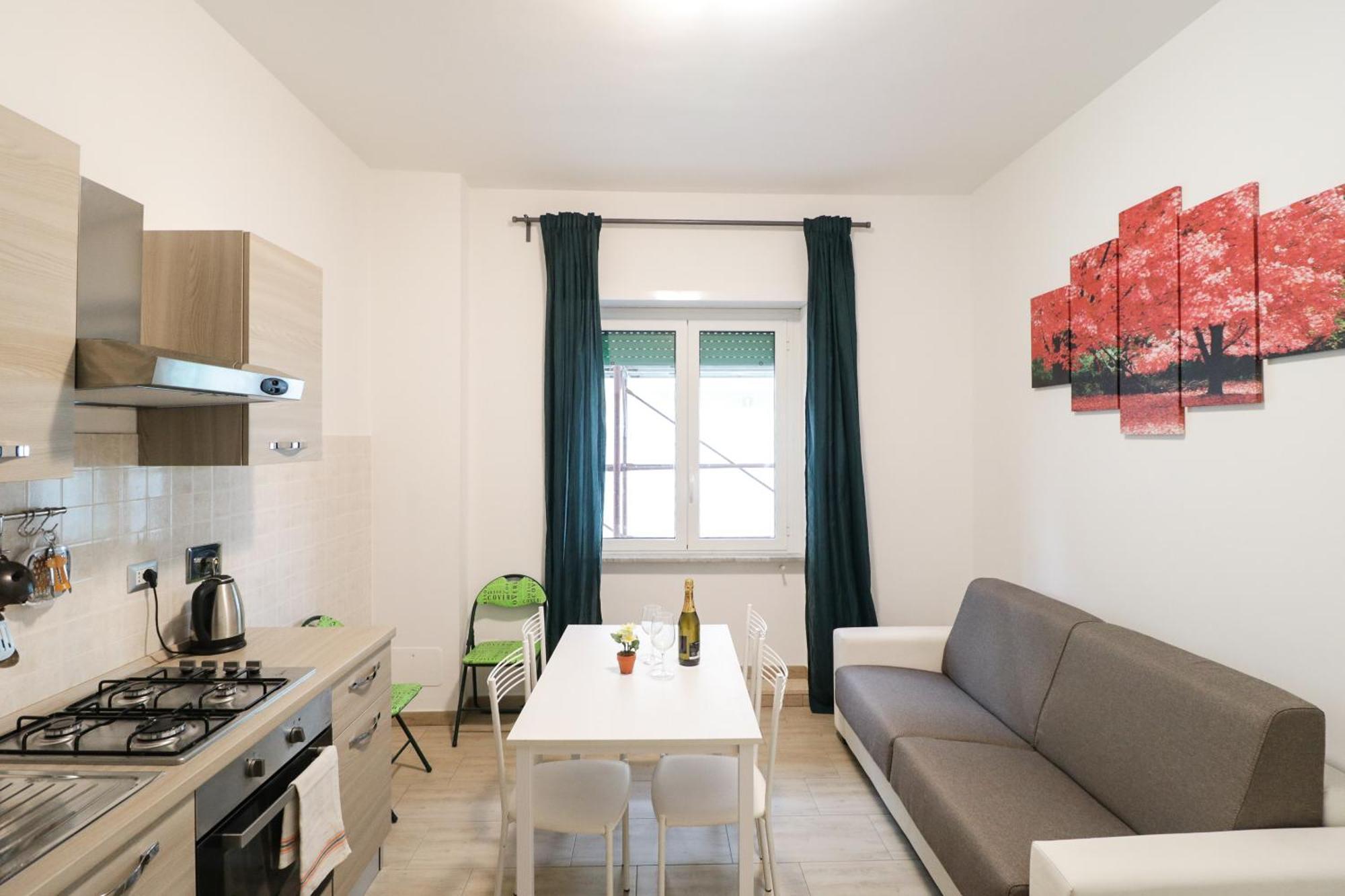 Virtus Prestige - Rooms & Apartments Ρώμη Δωμάτιο φωτογραφία